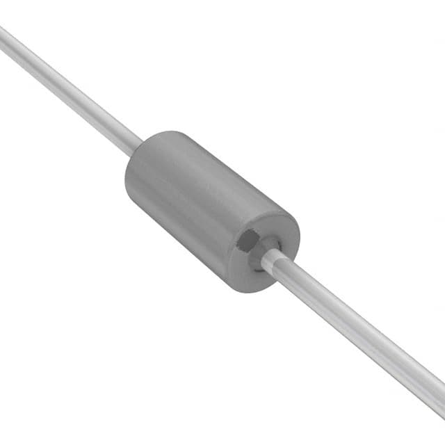 NTCSMELFE3303JT Vishay Beyschlag/Draloric/BC Components  Temperature Sensors - NTC Thermistors